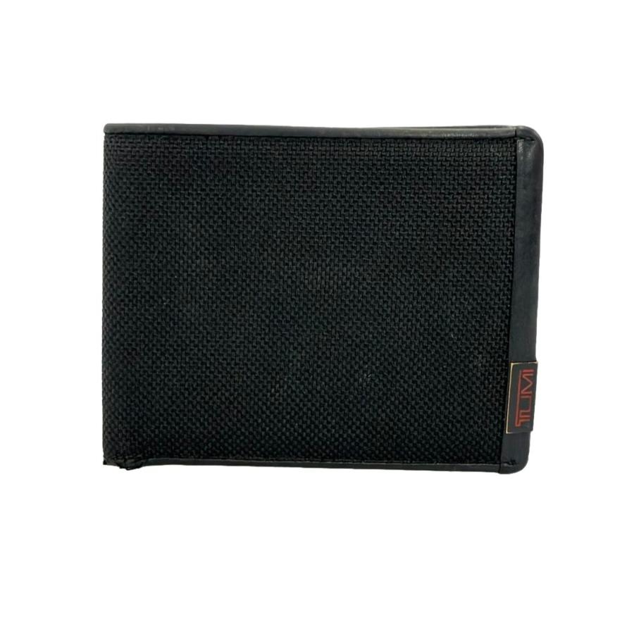 トゥミ 二つ折り財布 メンズ TUMI 中古 : Rehello by BOOKOFF - 通販