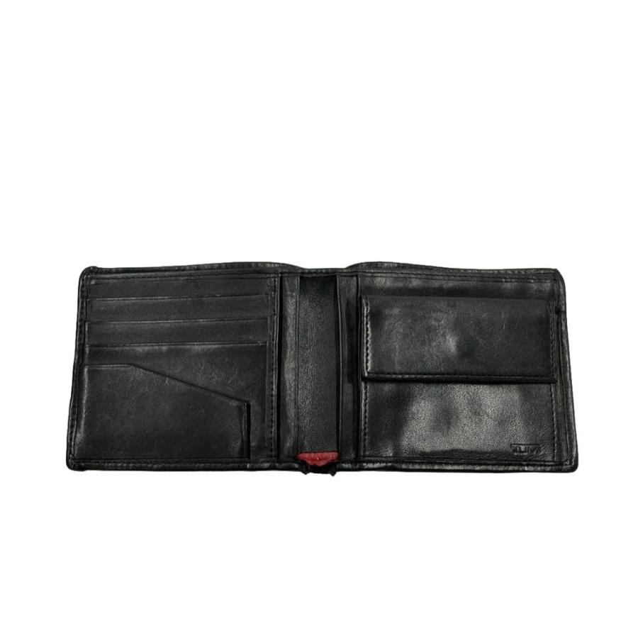 トゥミ 二つ折り財布 メンズ TUMI 中古 : Rehello by BOOKOFF - 通販