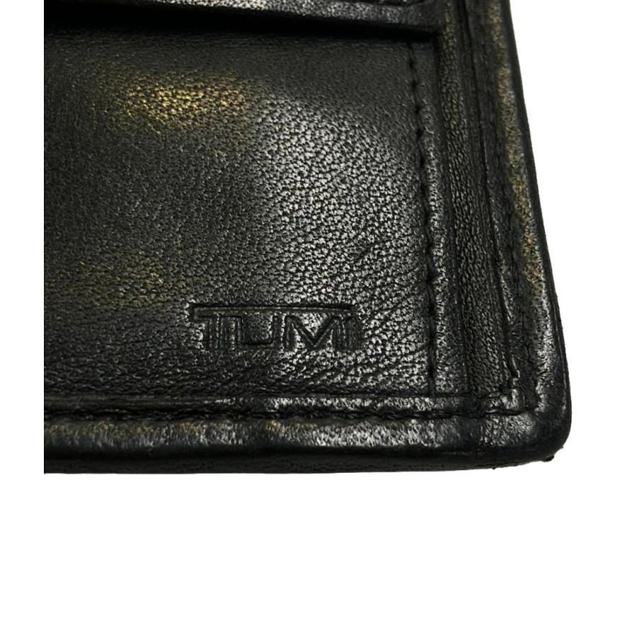 トゥミ 二つ折り財布 メンズ TUMI 中古 : Rehello by BOOKOFF - 通販