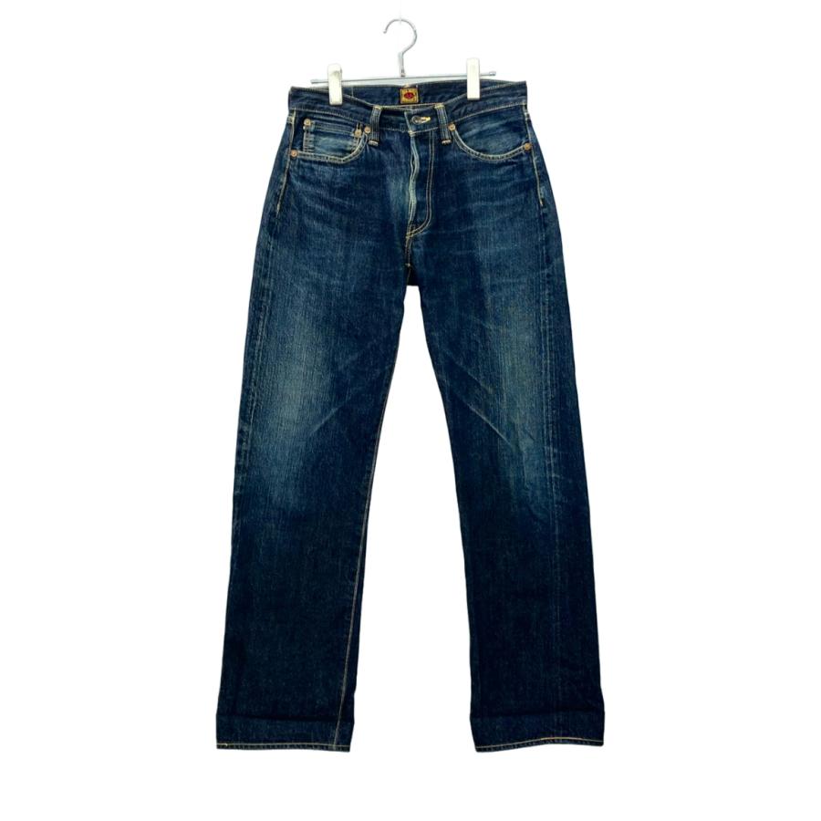 リアルマッコイズ デニムパンツ メンズ THE REAL McCOYS 中古
