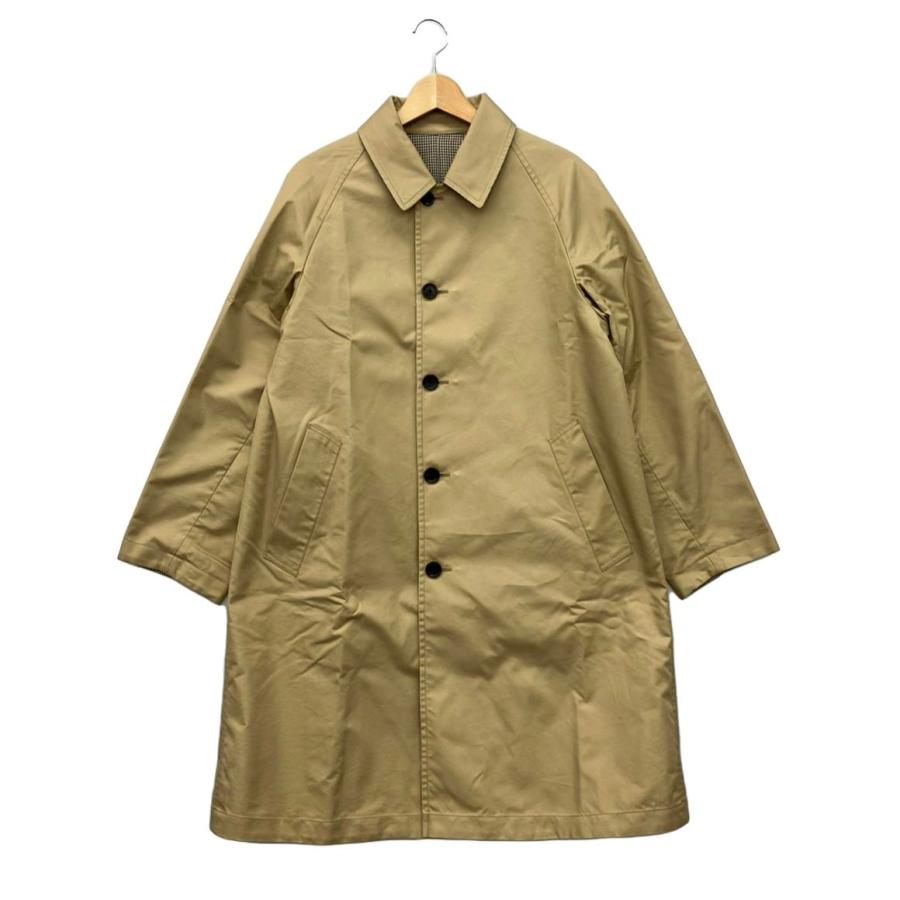 ユナイテッドアローズ リバーシブルコート 美品‼️