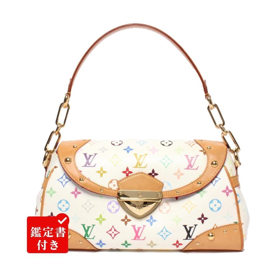 【美品】ルイヴィトン⭐︎ビバリーショルダーバッグ 高級 ルイヴィトン ビバリー モノグラム 2way ビジネス ショルダー