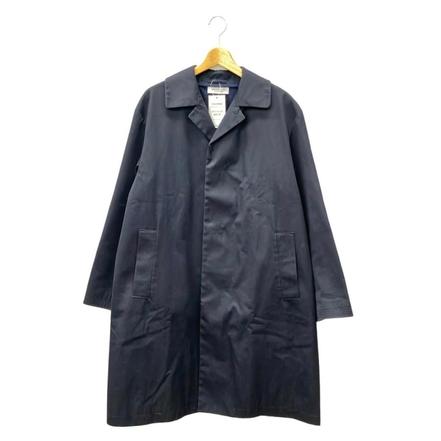 ユナイテッドアローズのコート ネイビーの商品一覧｜ユナイテッド