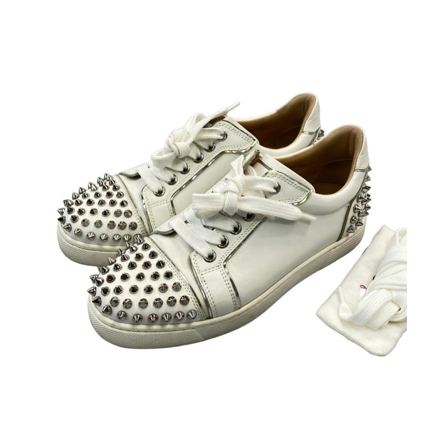 クリスチャンルブタン ローカットスニーカー レディース SIZE 36 (23.5 