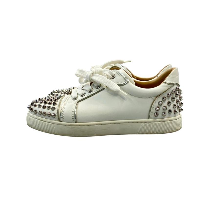 クリスチャンルブタン ローカットスニーカー レディース SIZE 36 (23.5 