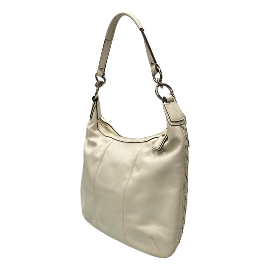 コーチ 2WAY ハンドバッグ ショルダーバッグ 斜め掛け 19314