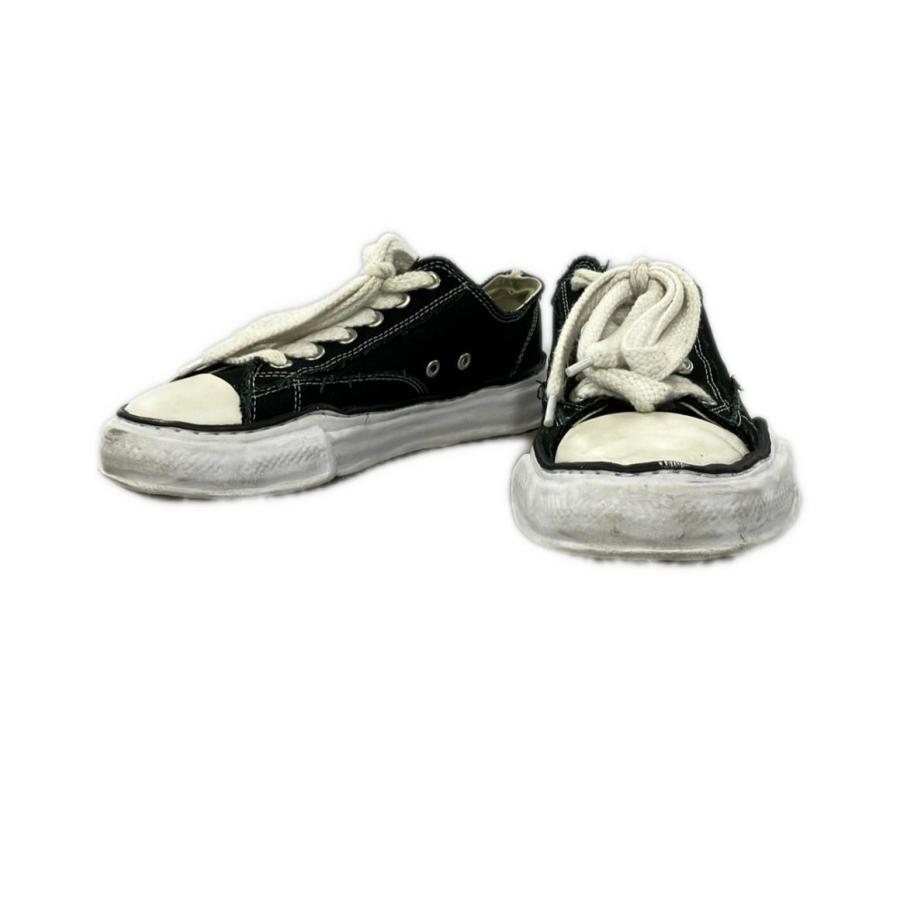 ミハラヤスヒロ ローカットスニーカー メンズ SIZE 41 (S) MIHARA 