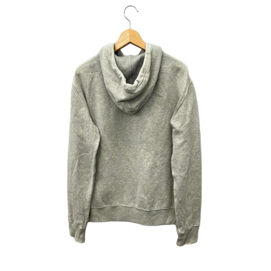 訳あり ポロ・ラルフローレン ハーフジップパーカー メンズ SIZE S (S