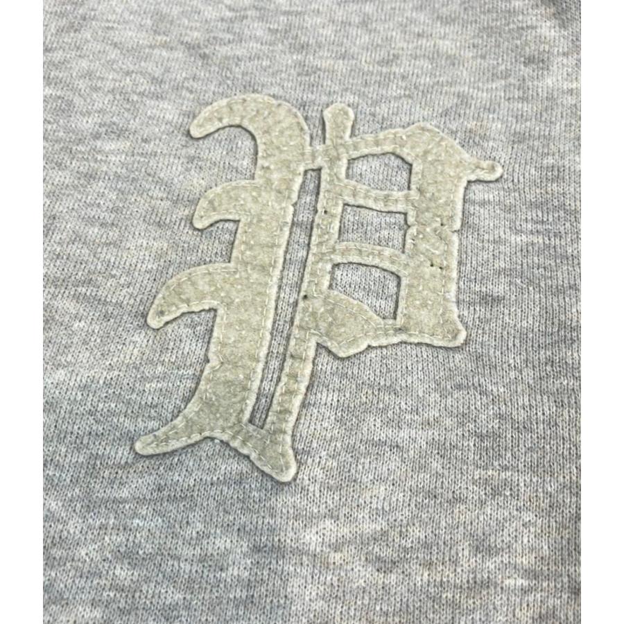 訳あり ポロ・ラルフローレン ハーフジップパーカー メンズ SIZE S (S