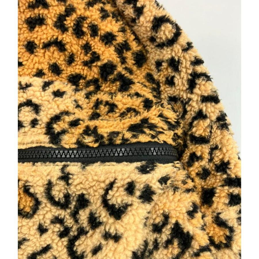 シュプリーム リュック ヒョウ柄 ユニセックス Supreme 中古 : Rehello