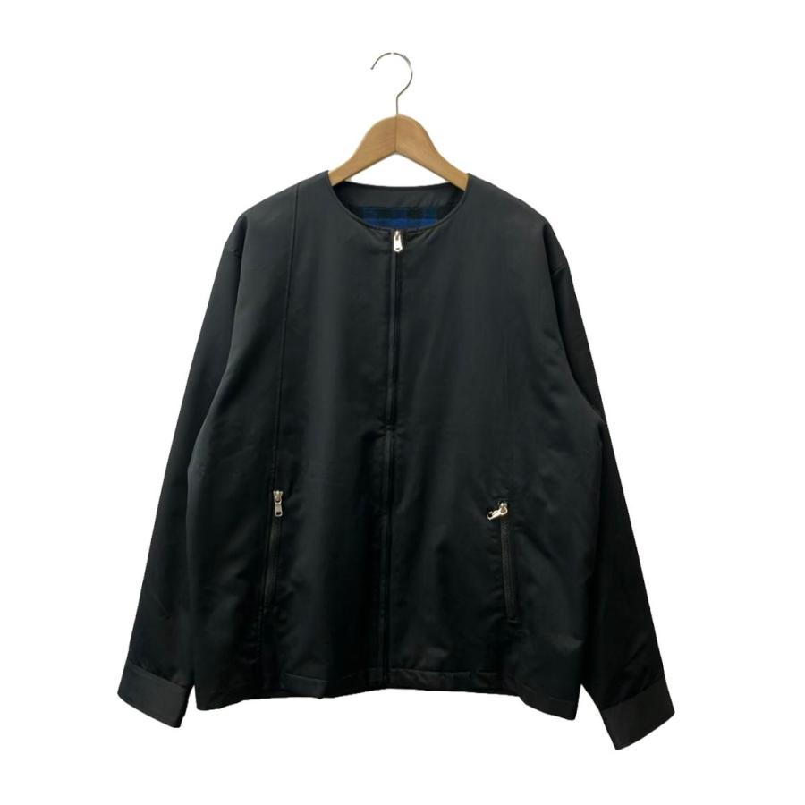 ロアーガンズ ノーカラージャケット メンズ SIZE 3 (L) roarguns 中古