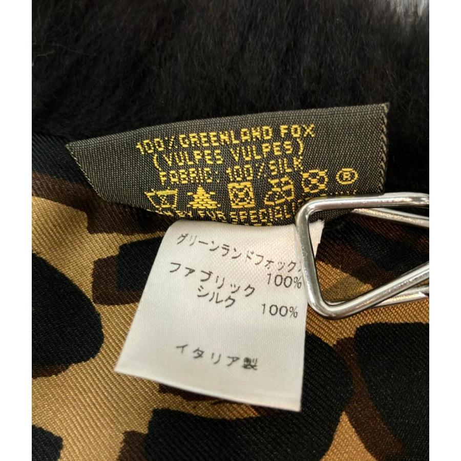 美品 ルイ・ヴィトン ファースカーフ シルク100% バンドー