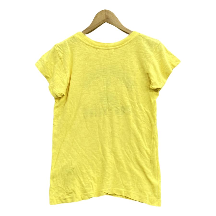 45アールピーエム 半袖Tシャツ レディース SIZE 1 (S) 45rpm 中古 