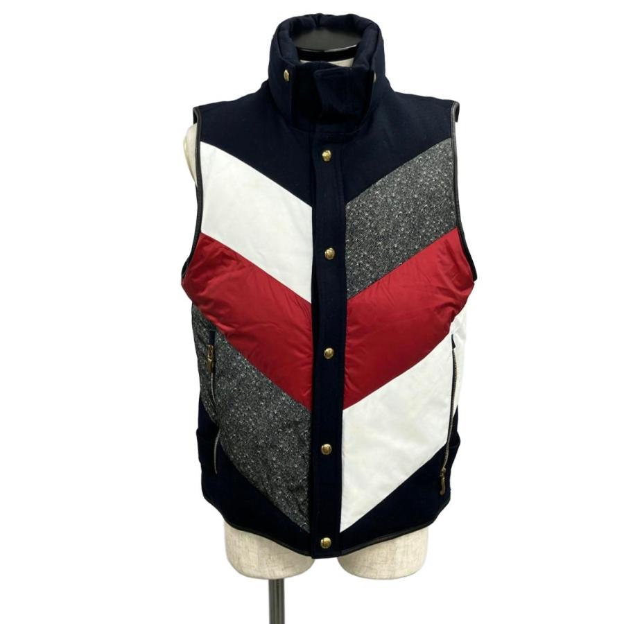 MONCLER モンクレール ダウンベスト サイズ3 正規品 MONCLER 【並行輸入】モンクレール メンズ ダウン ベスト