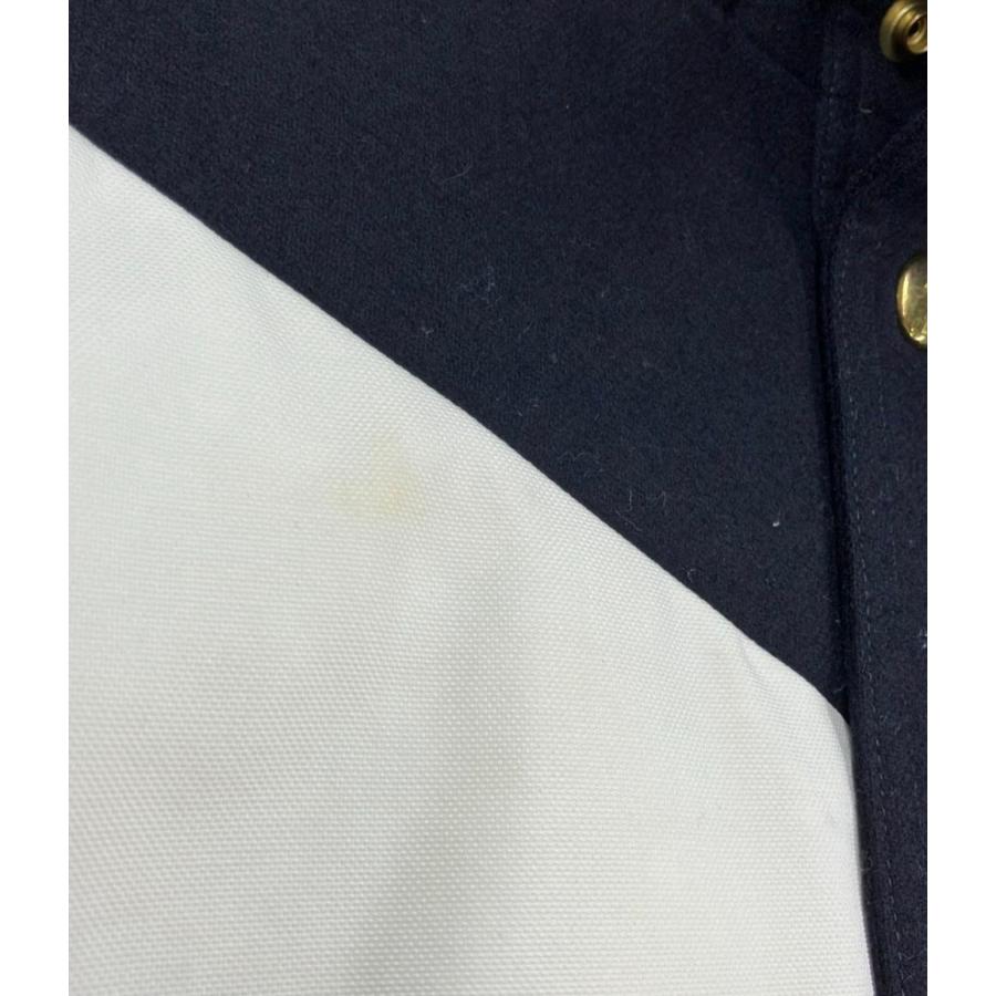 モンクレールガムブルー ダウンベスト メンズ SIZE 3 (L
