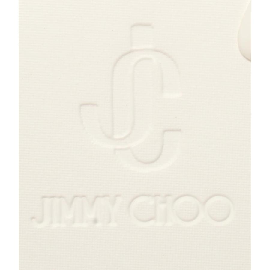 ジミーチュウ サンダル 厚底 DIAMOND FLIP FLOP レディース SIZE 37 (L