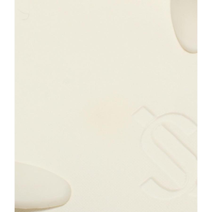 ジミーチュウ サンダル 厚底 DIAMOND FLIP FLOP レディース SIZE 37 (L
