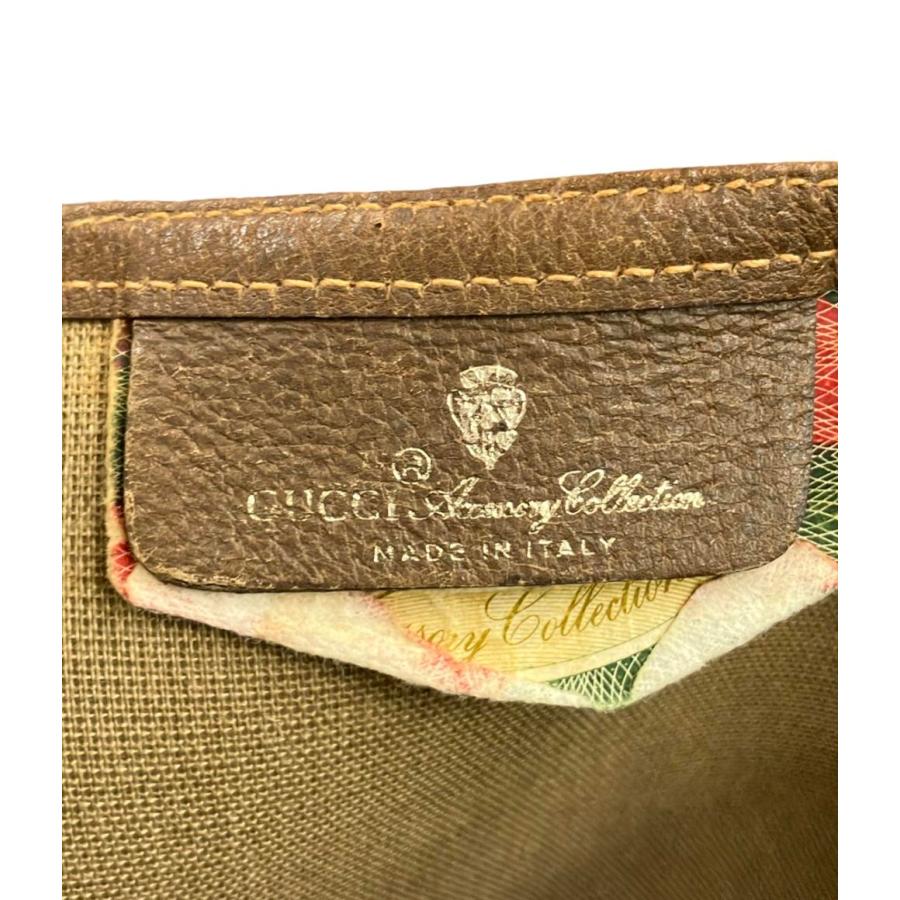 グッチ トートバッグ ショルダーバッグ 肩掛け シェリーライン GGスプリーム 40 02 003 レディース メンズ GUCCI グッチ トートバッグ ショルダーバッグ 肩掛け シェリーライン GG