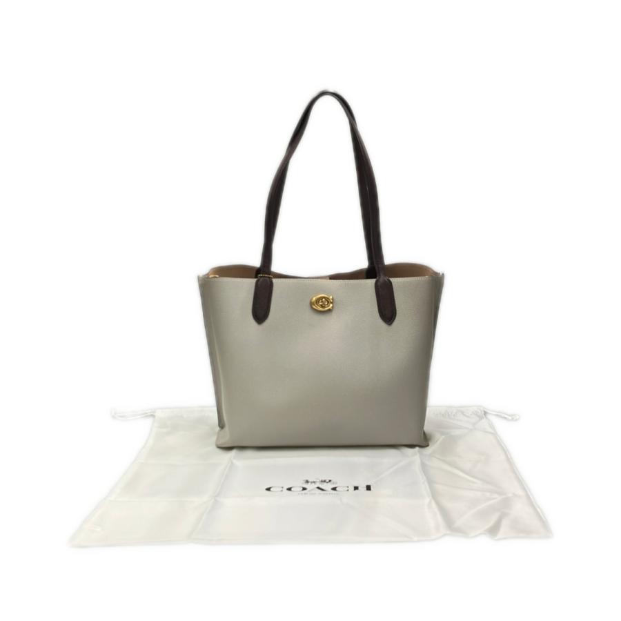 コーチ トートバッグ C0692 レディース COACH 中古 : Rehello by