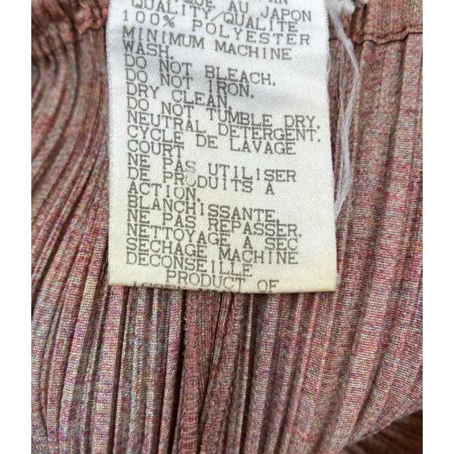 プリーツプリーズ プリーツセットアップ レディース SIZE 2 (M プリーツプリーズ プリーツセットアップ レディース SIZE 2 (M