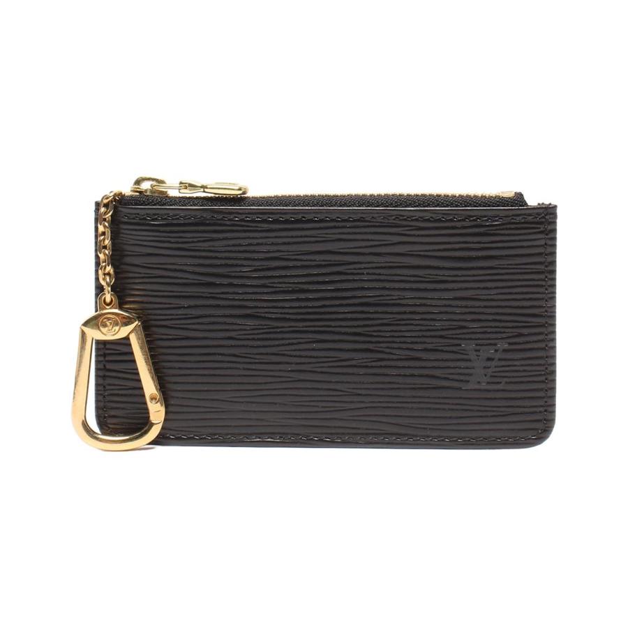 赤字覚悟【極美品】LOUIS VUITTON ポシェットクレ エピ ケース 赤字覚悟【極美品】LOUIS VUITTON ポシェットクレ エピ コインケース