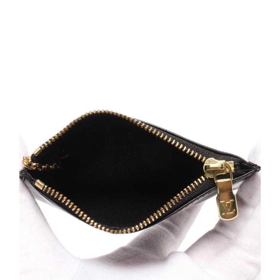 ルイ・ヴィトン コインケース キーケース ポシェットクレ エピ