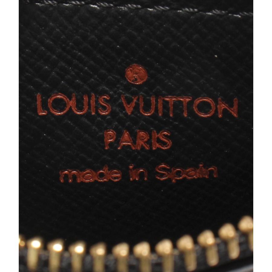 H00346 ルイヴィトン　ポシェットクレ エピ ブラック　M63802 H00346 ルイヴィトン ポシェットクレ エピ ブラック M63802