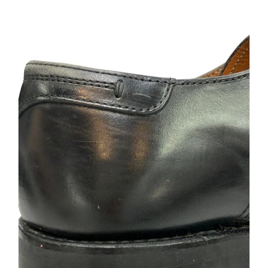 リーガル ビジネスシューズ スワールトゥ 03AR メンズ SIZE 24.0 (XS
