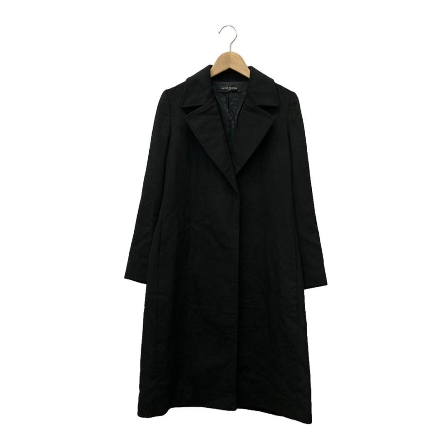 UNITED ARROWS ユナイテッドアローズ コート カシミヤ ユナイテッドアローズ ロングコート カシミヤ100% レディース SIZE 36