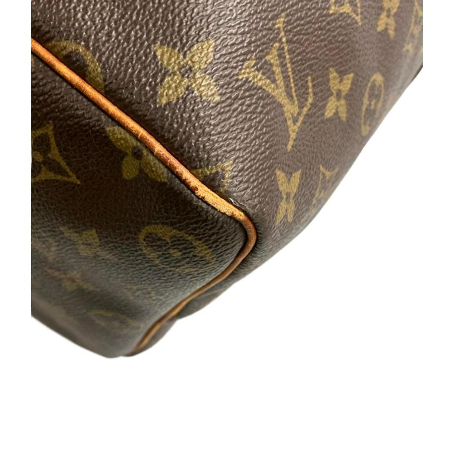 ルイ・ヴィトン ボストンバッグ キーポル45 モノグラム M41428 ユニ