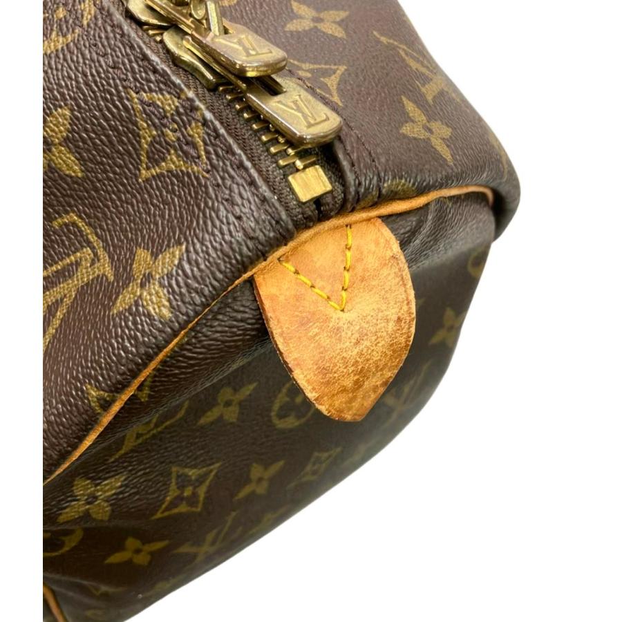 ルイ・ヴィトン ボストンバッグ キーポル45 モノグラム M41428 ユニ