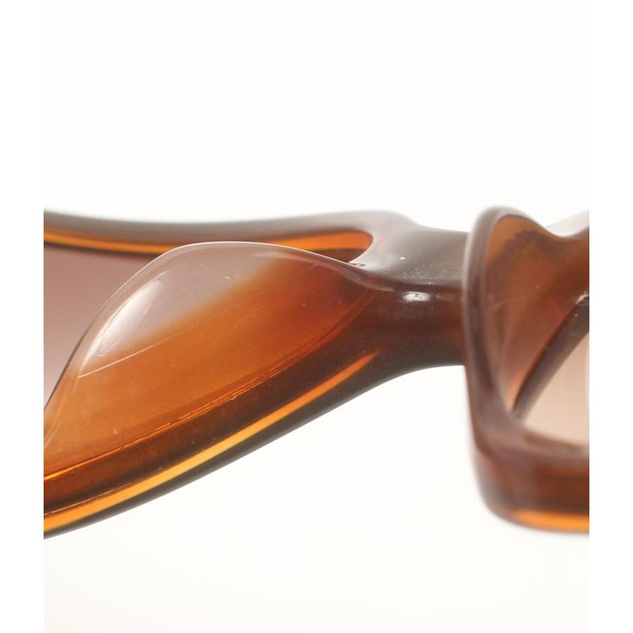 シャネル サングラス アイウェア 55□16 5111 レディース CHANEL 中古