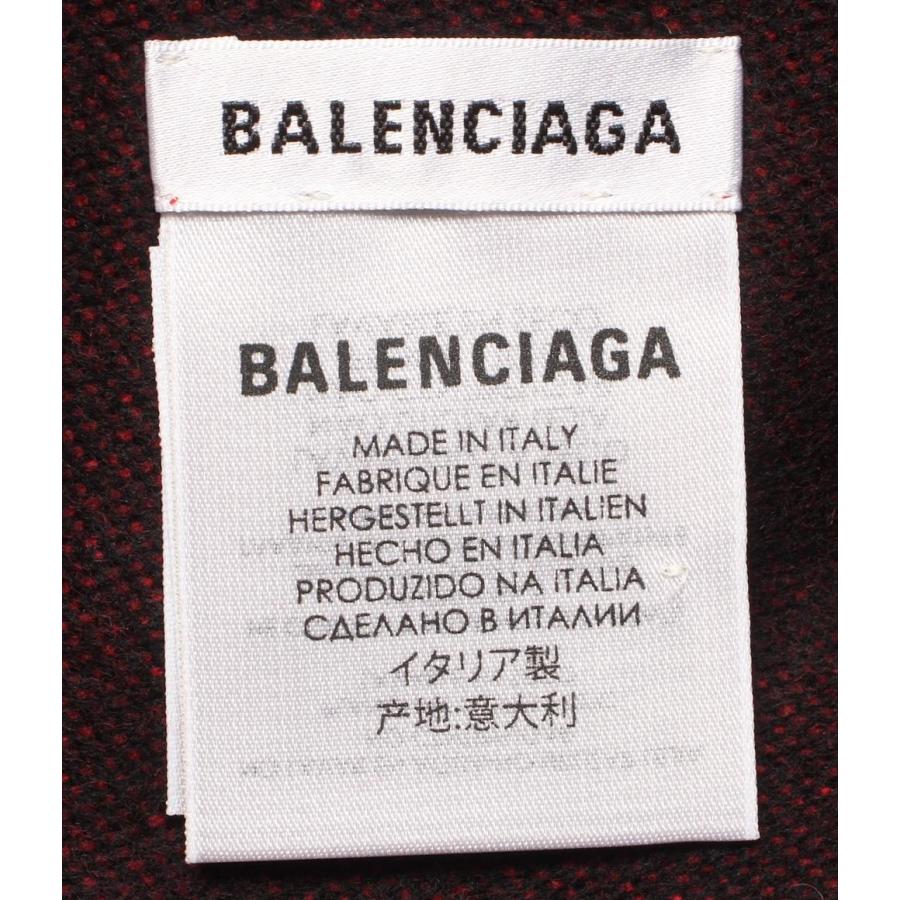 美品 バレンシアガ マフラー レディース BALENCIAGA 中古 |  | 02
