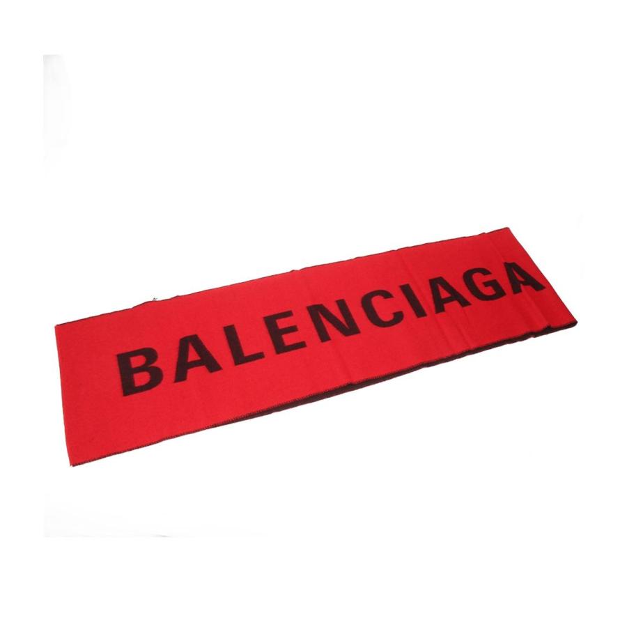 美品 バレンシアガ マフラー レディース BALENCIAGA 中古 |  | 04