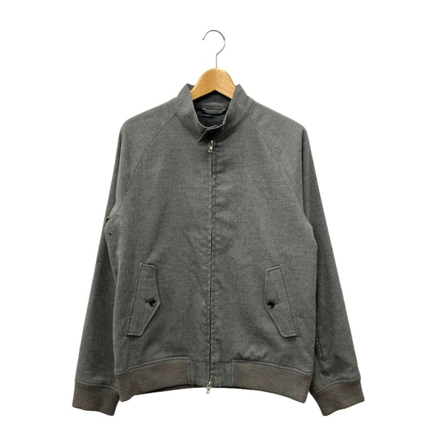 美品 ソフネット スウィングトップブルゾン SOPH-167069 メンズ SIZE M
