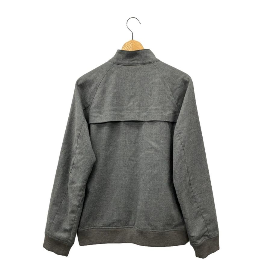 美品 ソフネット スウィングトップブルゾン SOPH-167069 メンズ SIZE M