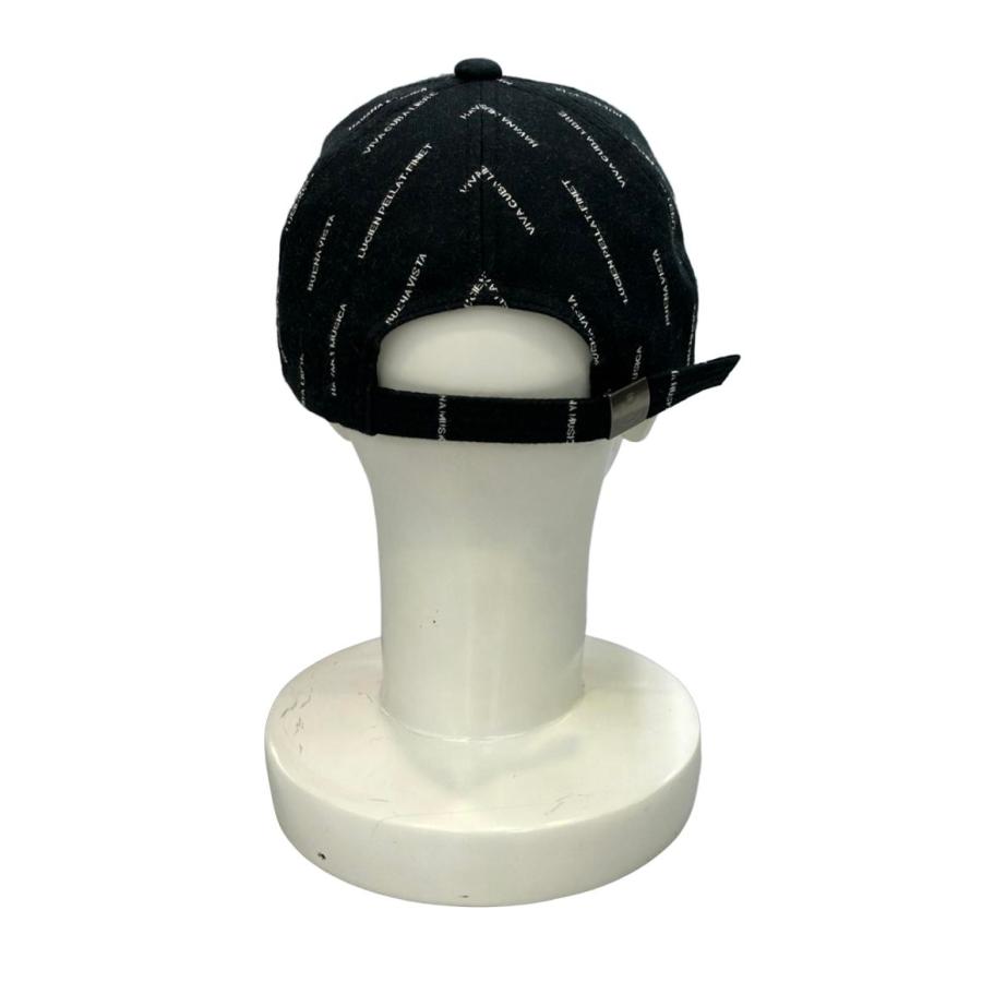 ルシアンペラフィネ キャップ メンズ SIZE フリーサイズ Lucien Pellat