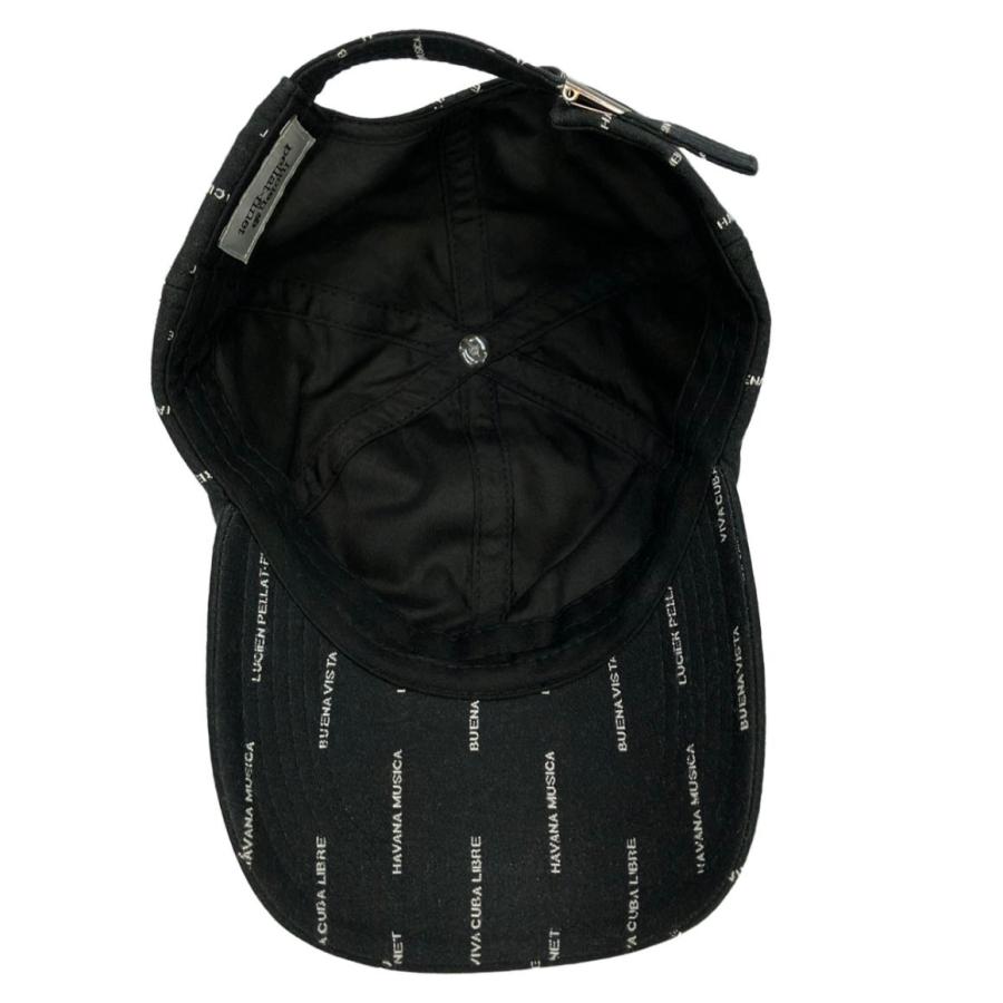 ルシアンペラフィネ キャップ メンズ SIZE フリーサイズ Lucien Pellat