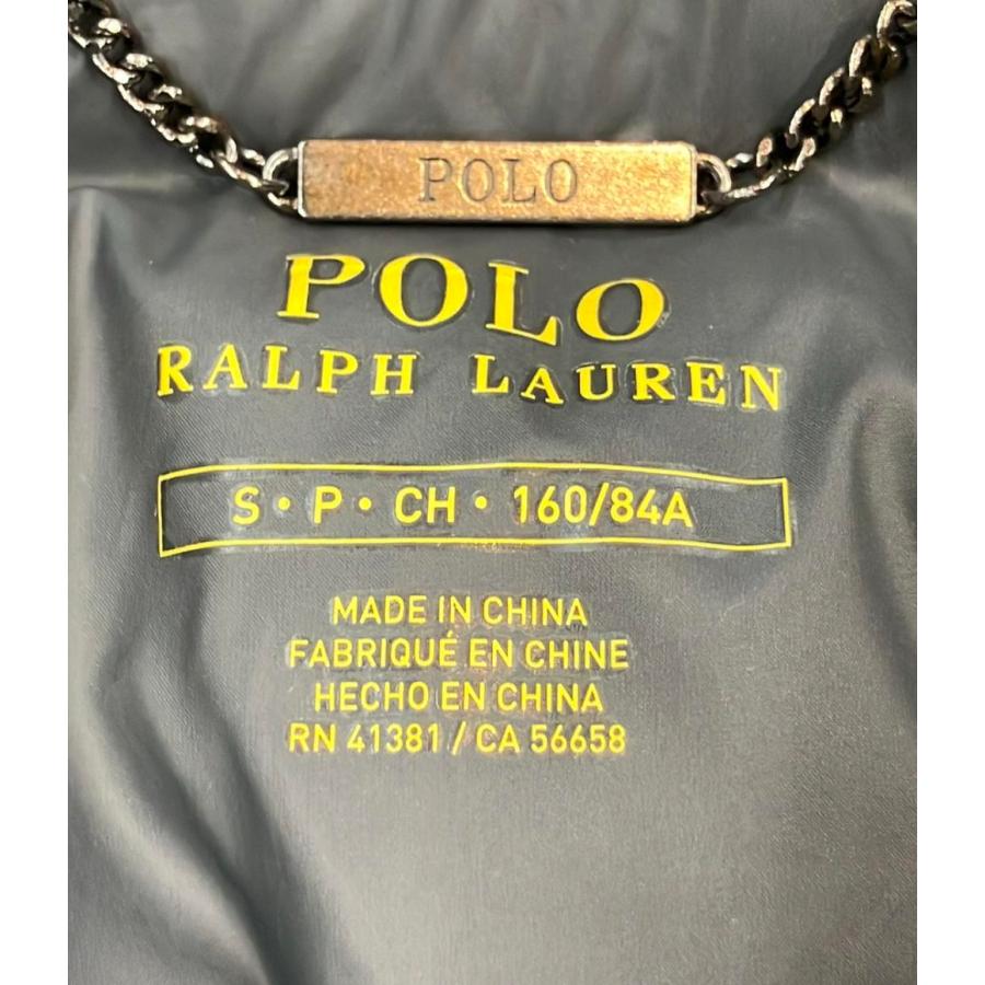 ポロ・ラルフローレン ダウンコート RN 41381 CA 56658 レディース