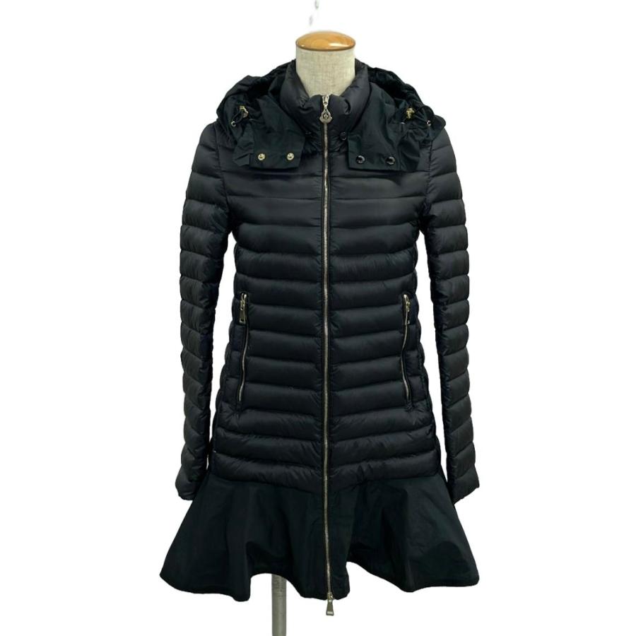 モンクレール ダウンジャケット レディース SIZE 00 (XS モンクレール ダウンジャケット レディース SIZE 00 (XS