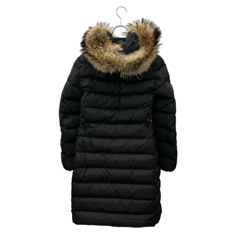 モンクレール ダウンコート KHLOE ファー付き B20934988425 レディース