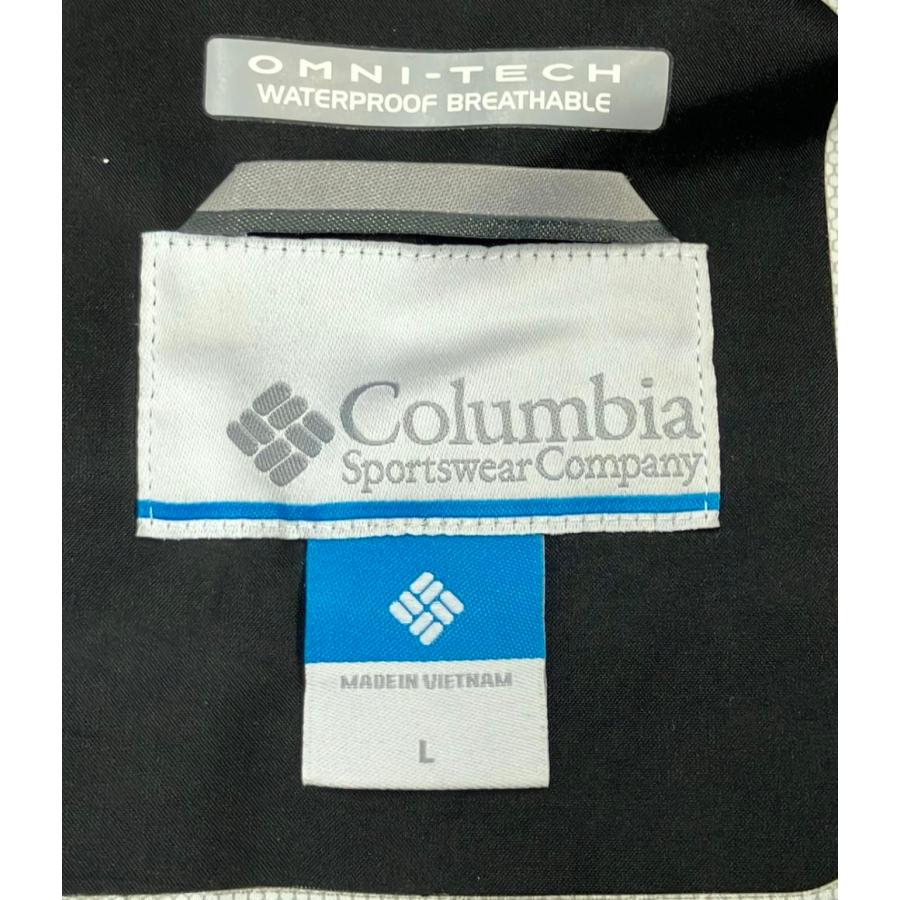 Columbia セットアップ　ブルゾンＬパンツＸＬ Columbia セットアップ ブルゾンLパンツXL 楽天市場