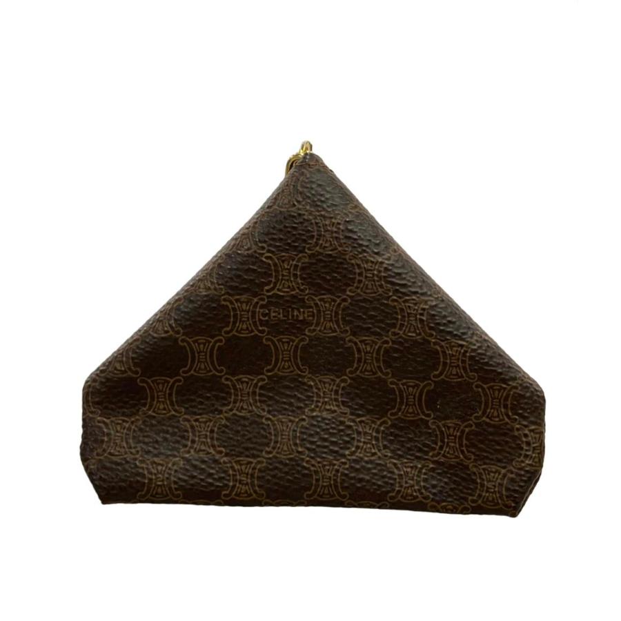 セリーヌ コインケース マカダム レディース CELINE 中古 |  | 01