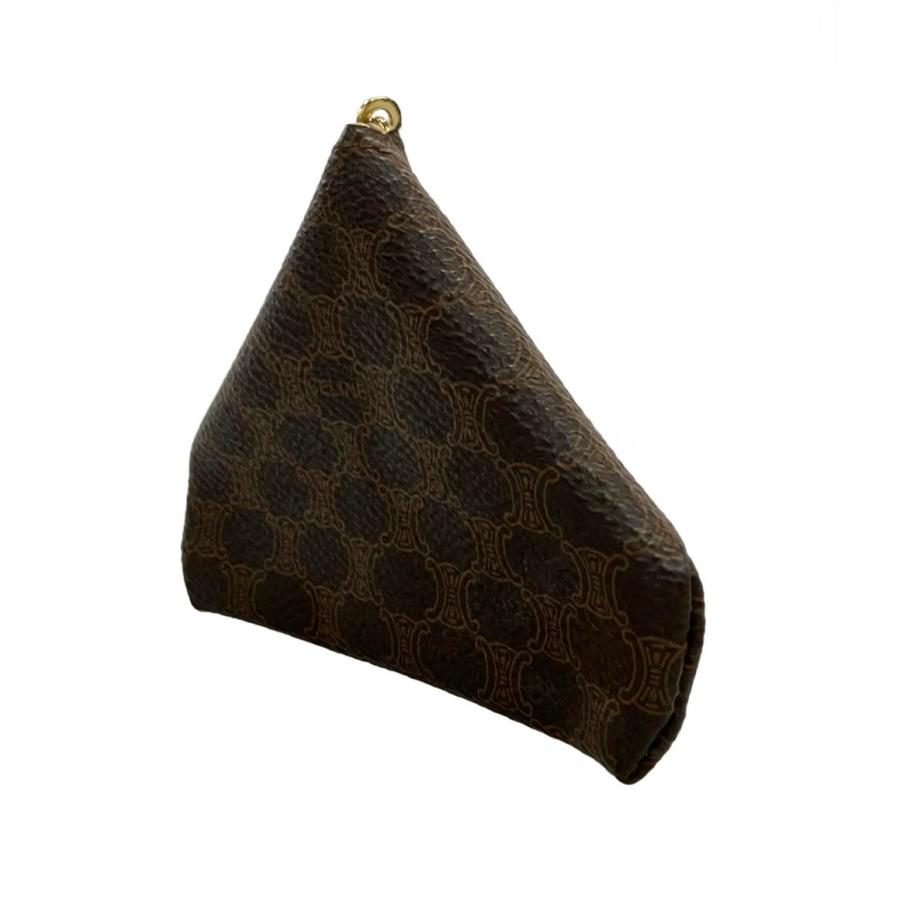 セリーヌ コインケース マカダム レディース CELINE 中古 |  | 02