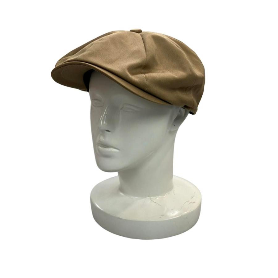 美品 クーティー キャスケット ハンチング メンズ SIZE LARGE COOTIE