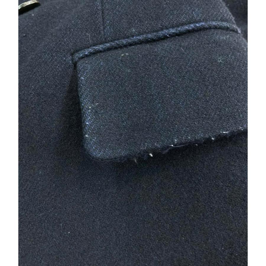 エディフィス チェスターコート ダブルコート メンズ SIZE S (S