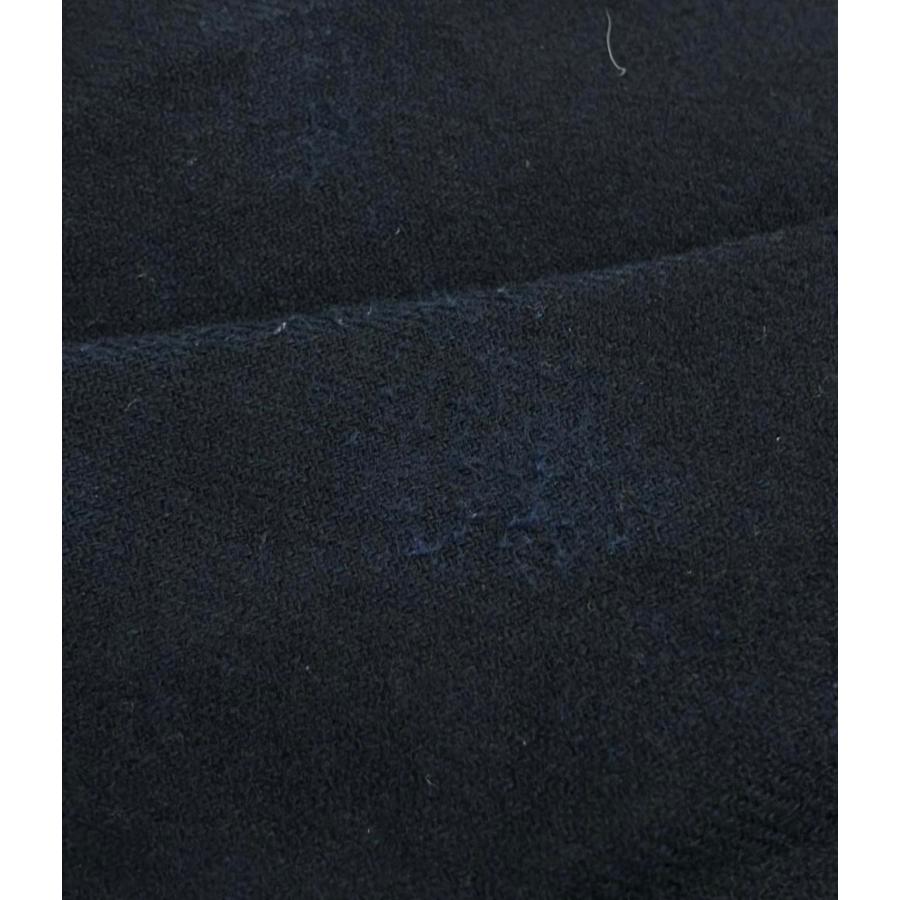 エディフィス チェスターコート ダブルコート メンズ SIZE S (S