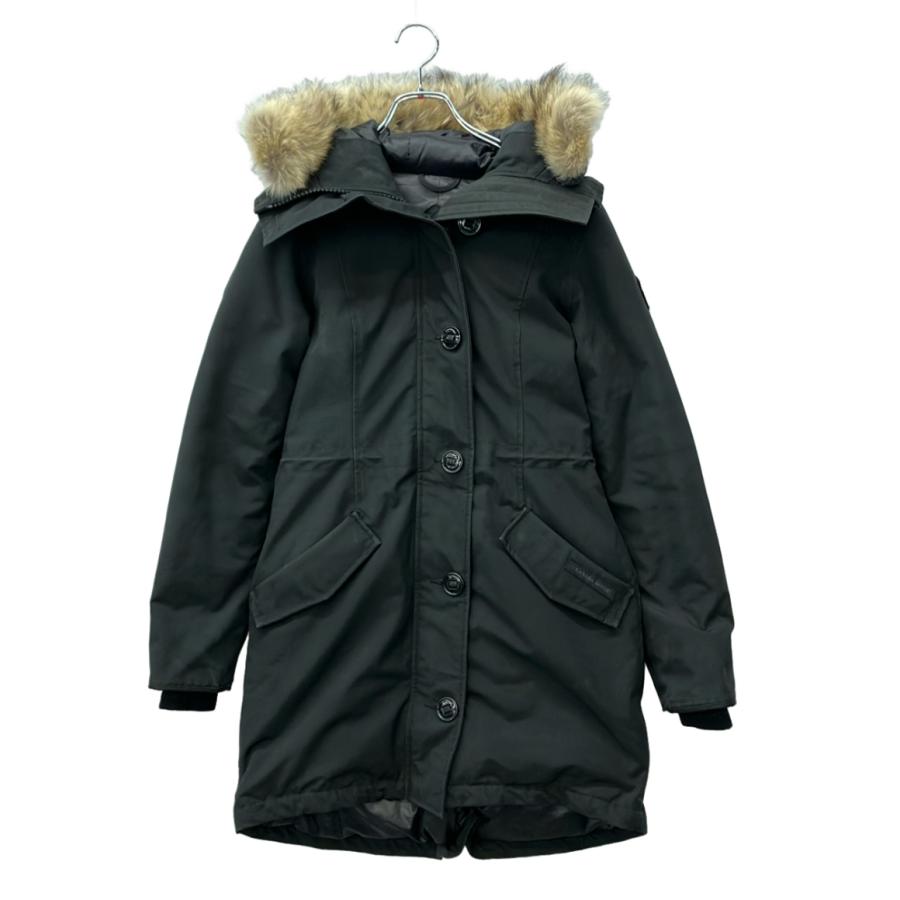 カナダグース　01T-01769815 カナダグース ダウンコート コヨーテ 01T-01769815 レディース SIZE S