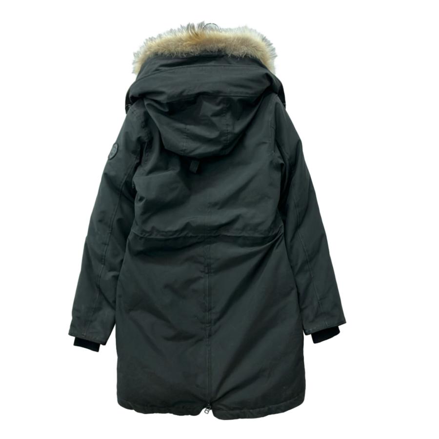カナダグース　01T-01769815 カナダグース ダウンコート コヨーテ 01T-01769815 レディース SIZE S