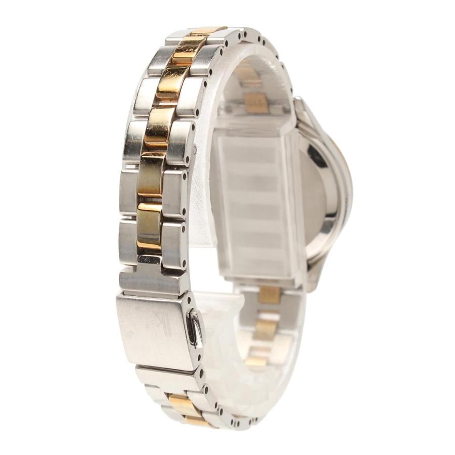 セイコー 腕時計 lk ルキア ソーラー ホワイト 1B35-0AS0 レディース